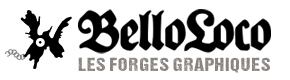 WWW.BELLOLOCO.COM - Le sites des éditions BELLOLOCO