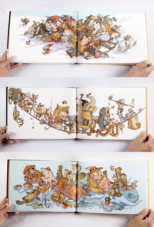 Article Livres