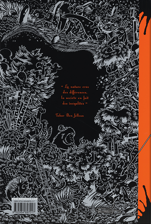 Article Livres