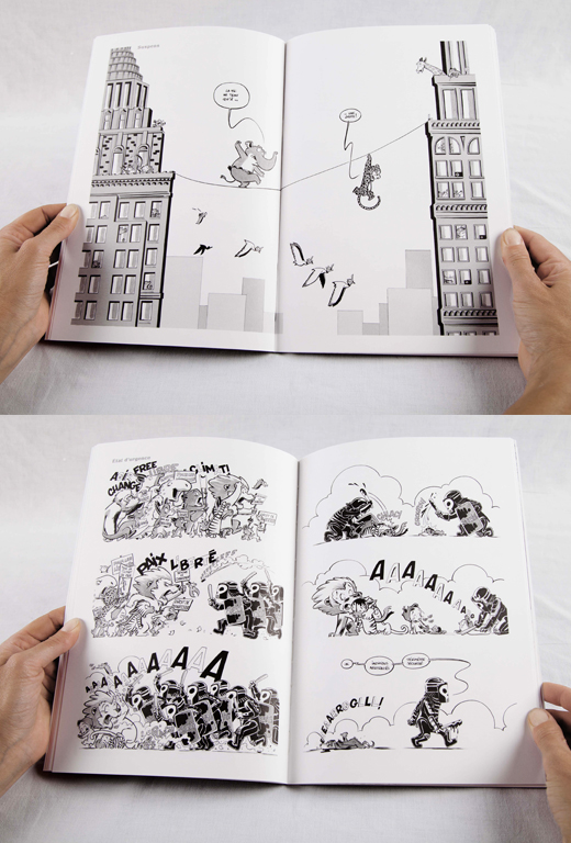 Article Livres