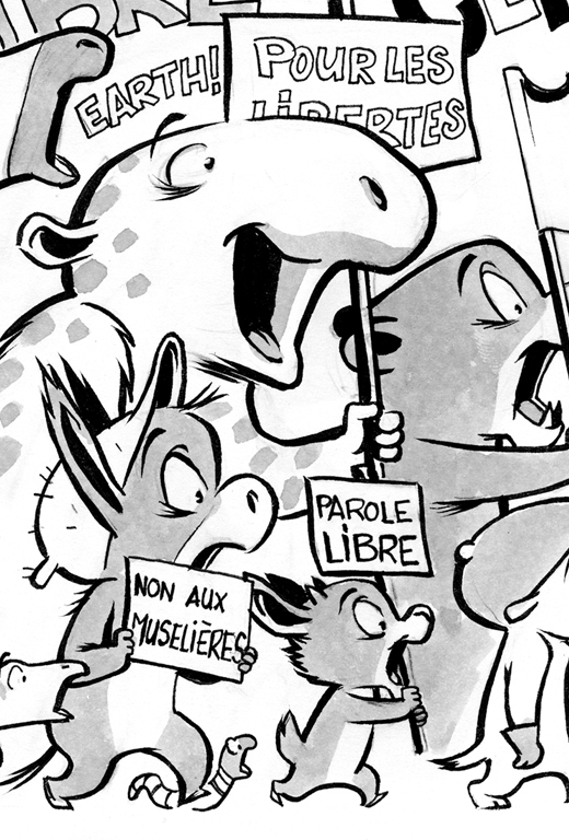 Article Livres