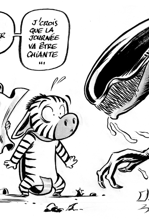 Article Livres