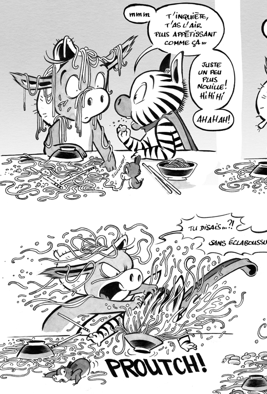 Article Livres