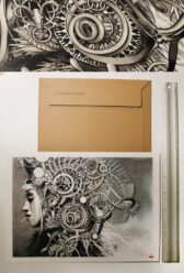 Impressions Grand Format