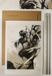 Impressions Grand Format