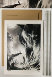 Impressions Grand Format