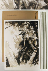 Impressions Grand Format