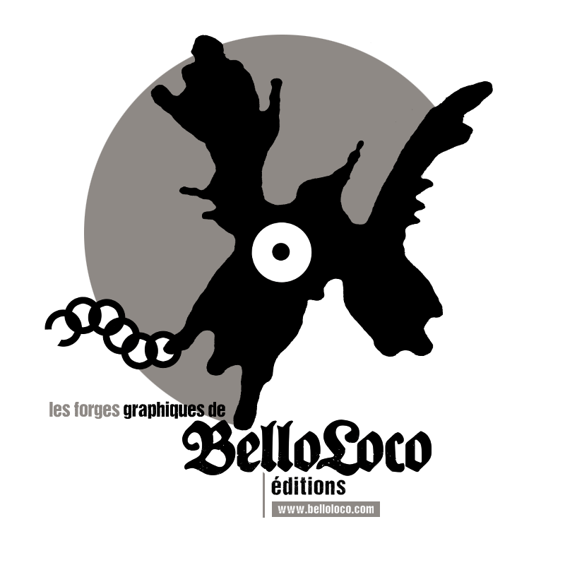  Bienvenue sur le site des éditions BELLOLOCO